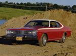 Dodge Dart Sport 340 1973 года